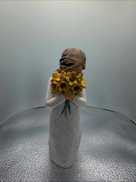 Willow Tree Other - Willow Tree Warm Embrace 2013